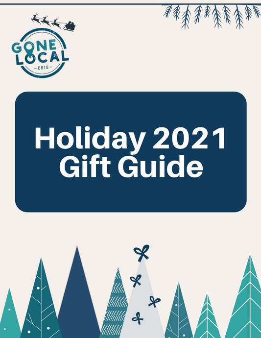 2021 Holiday Retail Gift Guide