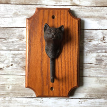 Load image into Gallery viewer, Wall Hooks - Dog/Cat
