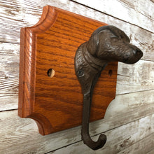 Load image into Gallery viewer, Wall Hooks - Dog/Cat
