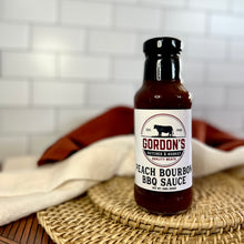 Load image into Gallery viewer, Gordon&#39;s Meat Market BBQ Sauce

